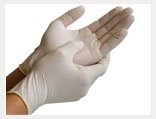 Plastic Gloves