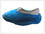 Shoe Covers Non Wowen