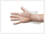 Plastic Gloves