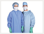 Surgical Gown