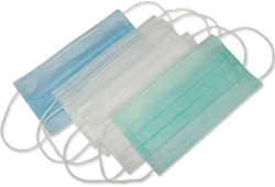 Surgical Mask